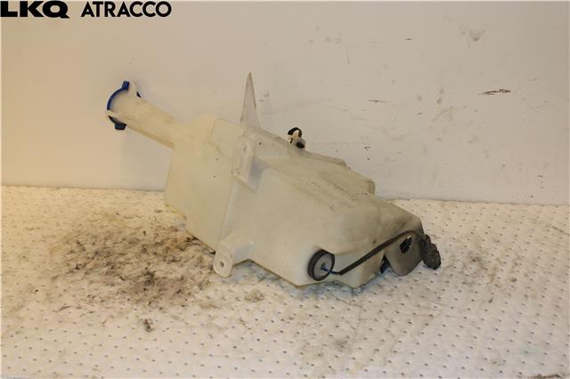Spylertank til Hyundai Kona 2021-2023 (Type I, Fase 2) (98620J9300|)