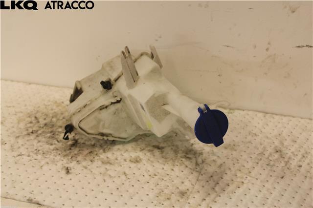 Spylertank til Hyundai Kona 2021-2023 (Type I, Fase 2) (98620J9300|)