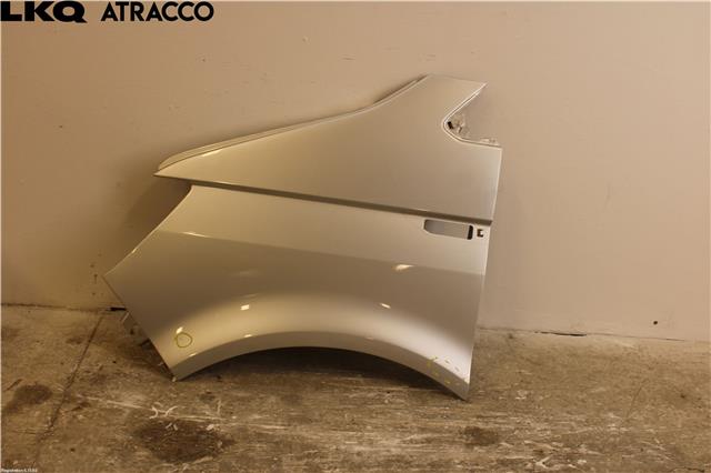 Skjerm venstre foran til VW Transporter / Caravelle, 2015-2019 (T6) (T6) (7E0821101A)
