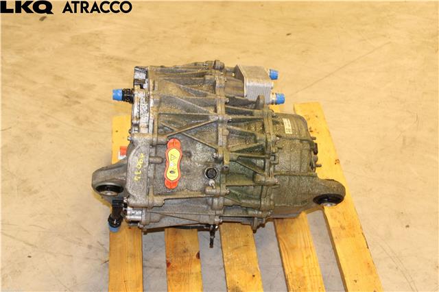 Motor elbil foran til Tesla Model Y 2021-2024 (Type I)  (112096020G|)