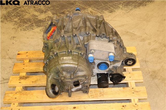 Motor elbil foran til Tesla Model Y 2021-2024 (Type I)  (112096020G|)