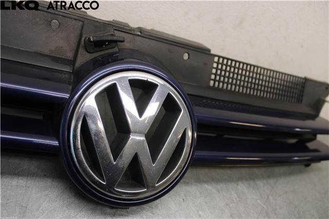 Grill til VW Golf IV 1998-2003 (1J0853653C|)