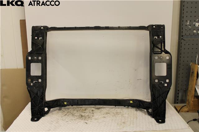 Frontplate til Audi e-tron 2018-->>  (4KE805594|)