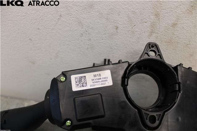 Bryter combi til Hyundai Kona 2021-2023 (Type I, Fase 2)  (93404J9860|)