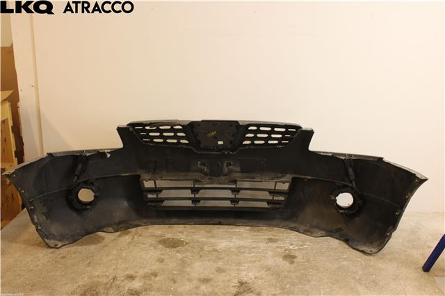 Støtfanger foran til Nissan Qashqai 2007-2010 (Type I, Fase 1) (62022JD30H|)