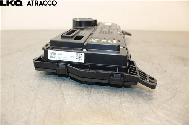 Speedometer til Hyundai Kona 2021-2023 (Type I, Fase 2) (94013K4000|)