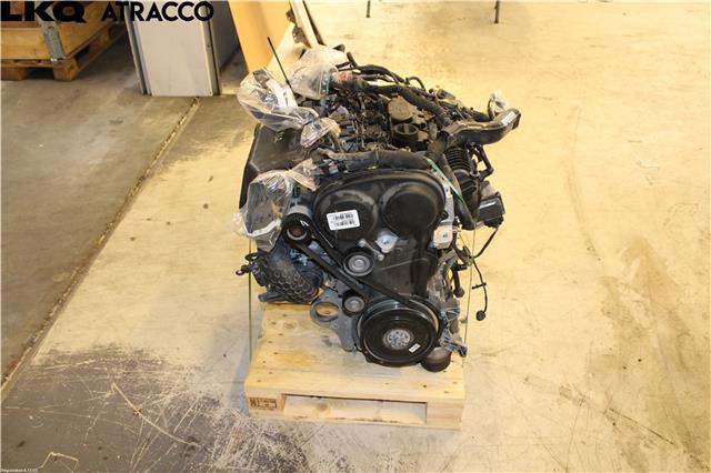 Motor bensin til Volvo V60 / V60 CC 2018-->> (Type II) (36010312|)