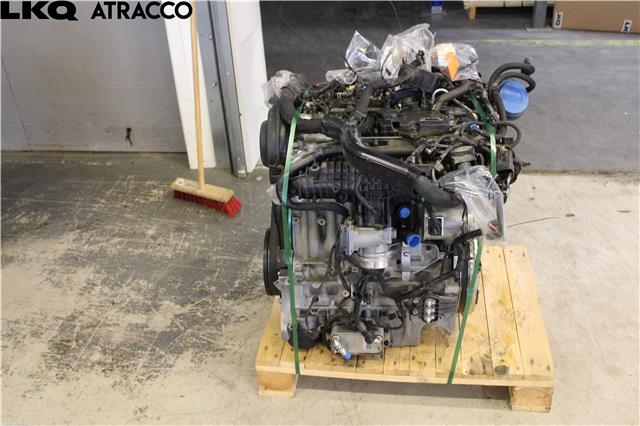 Motor bensin til Volvo V60 / V60 CC 2018-->> (Type II) (36010312|)