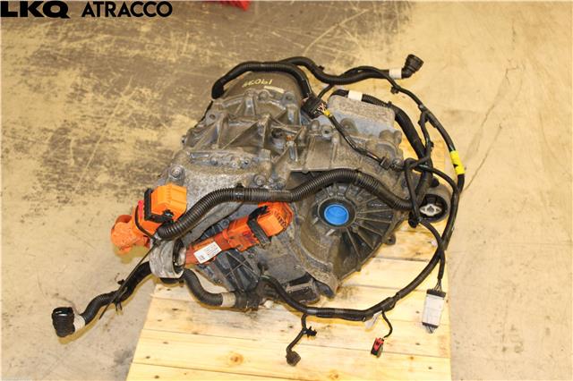 Motor elbil bak til Tesla Model Y 2021-2024 (Type I)  (167209500B|)
