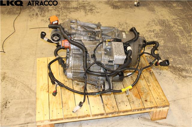 Motor elbil bak til Tesla Model Y 2021-2024 (Type I)  (167209500B|)