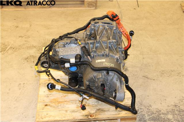 Motor elbil bak til Tesla Model Y 2021-2024 (Type I)  (167209500B|)