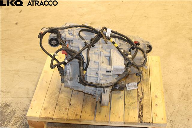 Motor elbil bak til Tesla Model 3 2018-2023 (Fase 1) (112099000G|)