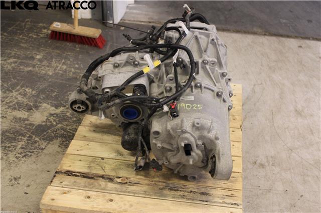 Motor elbil bak til Tesla Model 3 2018-2023 (Fase 1) (112099000G|)