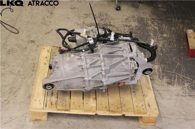 Motor elbil bak til Tesla Model 3 2018-2023 (Fase 1) (112099000G|)