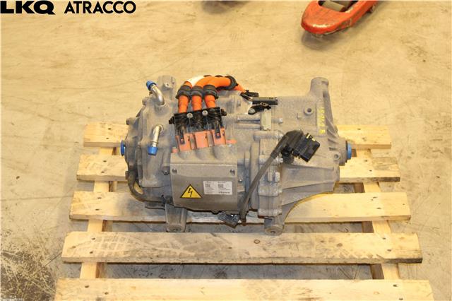 Motor elbil bak til Volvo V60 / V60 CC 2018-->> (Type II) (36003351|)
