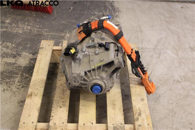 Motor elbil bak til Volvo V60 / V60 CC 2018-->> (Type II) (36003351|)