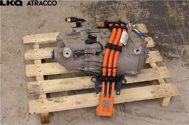 Motor elbil bak til Volvo V60 / V60 CC 2018-->> (Type II) (36003351|)