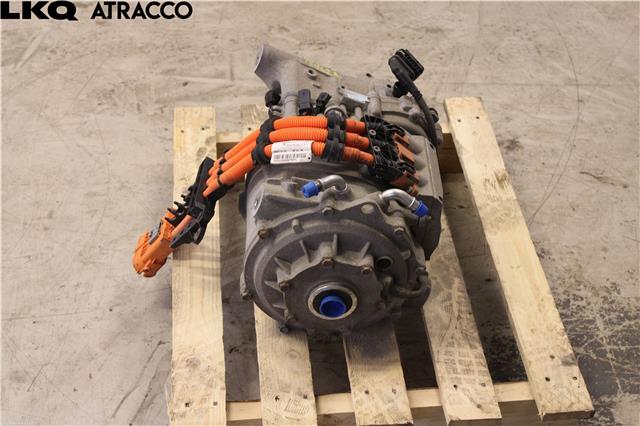 Motor elbil bak til Volvo V60 / V60 CC 2018-->> (Type II) (36003351|)