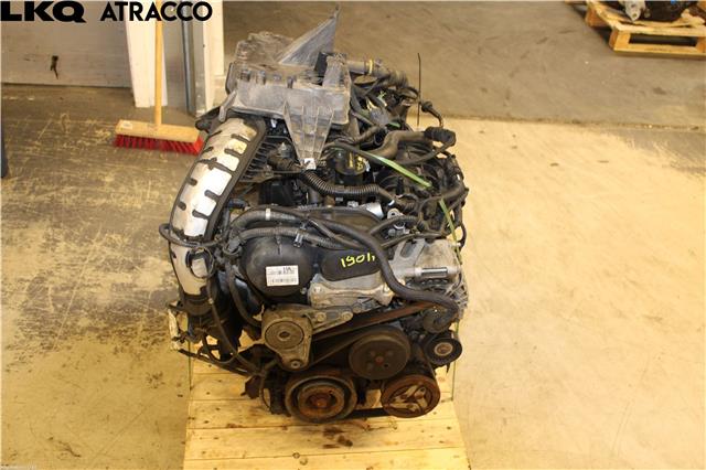 Motor bensin til Ford Focus 2011-2014 (Type III, Fase 1) (1824944|)