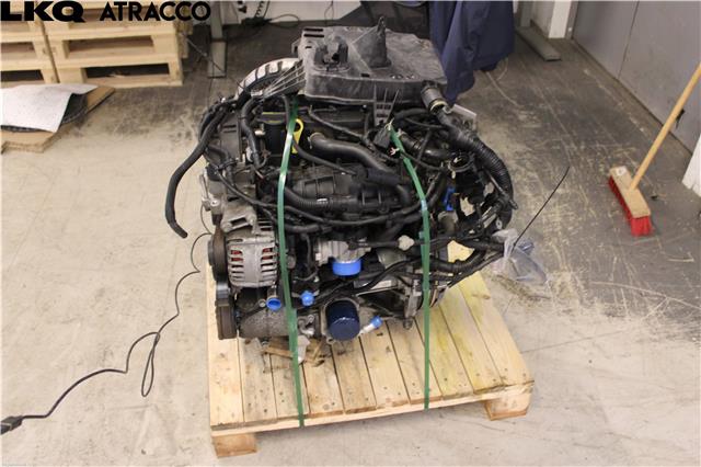Motor bensin til Ford Focus 2011-2014 (Type III, Fase 1) (1824944|)