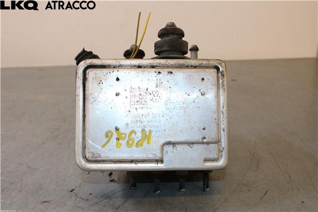 ABS sentral til VW Transporter / Caravelle 2015-2019 (T6) (T6) (7E5614517B|)