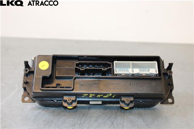 Varmeapparat betjening til VW Transporter / Caravelle 2015-2019 (T6) (T6) (7E0907047AF|)