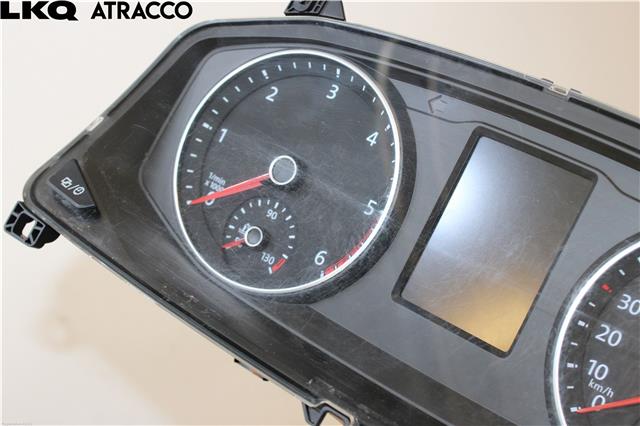 Speedometer til VW Transporter / Caravelle 2015-2019 (T6) (T6) (7E0920870S|)