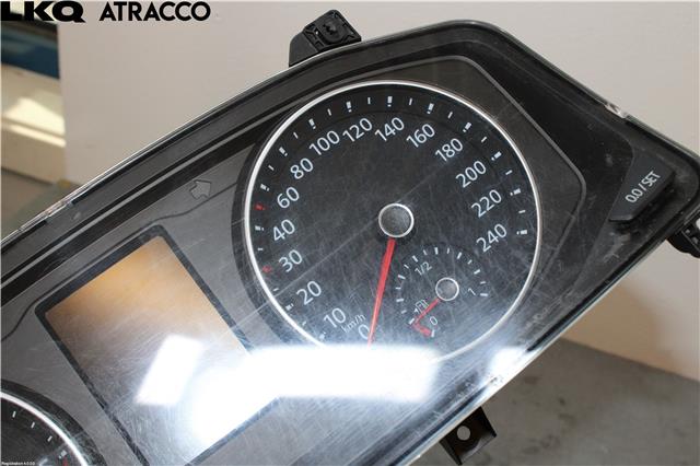 Speedometer til VW Transporter / Caravelle 2015-2019 (T6) (T6) (7E0920870S|)
