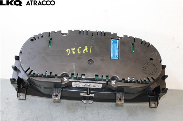 Speedometer til VW Transporter / Caravelle 2015-2019 (T6) (T6) (7E0920870S|)