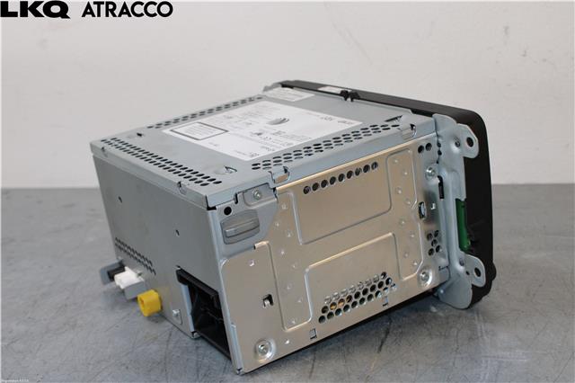 Bilstereo til VW Transporter / Caravelle 2015-2019 (T6) (T6) (5K7035200G|)