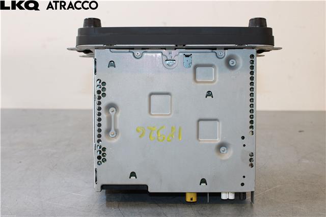 Bilstereo til VW Transporter / Caravelle 2015-2019 (T6) (T6) (5K7035200G|)