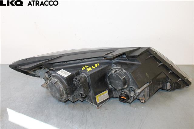 Frontlykt venstre halogen til Kia Sorento 2011-2015 Type II  (921012P110|)