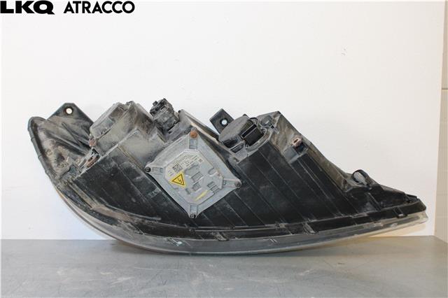Frontlykt venstre halogen til Kia Sorento 2011-2015 Type II  (921012P110|)