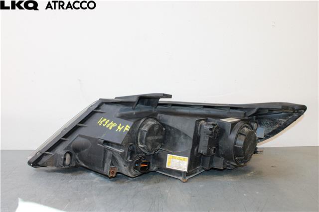 Frontlykt høyre halogen til Kia Sorento 2011-2015 Type II  (921022P110|)
