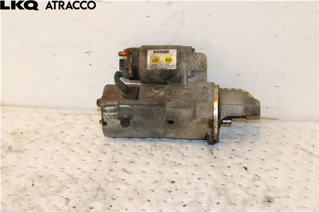 Starter til Kia Sorento, 2011-2015 Type II  (361002F050)