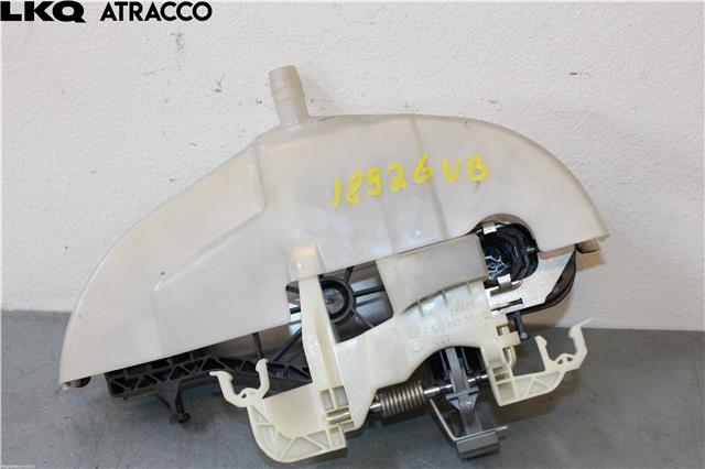 Dørhåndtak utv høyre til VW Transporter / Caravelle 2015-2019 (T6) (T6) (7H0837205D|)