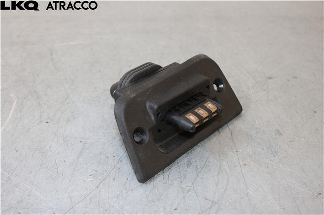Diverse deler til VW Transporter / Caravelle, 2015-2019 (T6) (T6) (7E0907437)