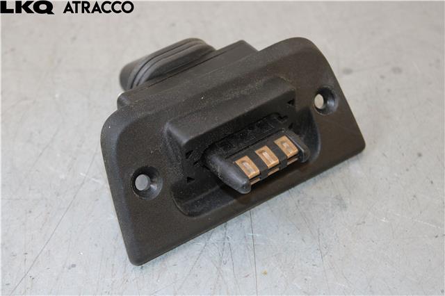 Diverse deler til VW Transporter / Caravelle, 2015-2019 (T6) (T6) (7E0907438)