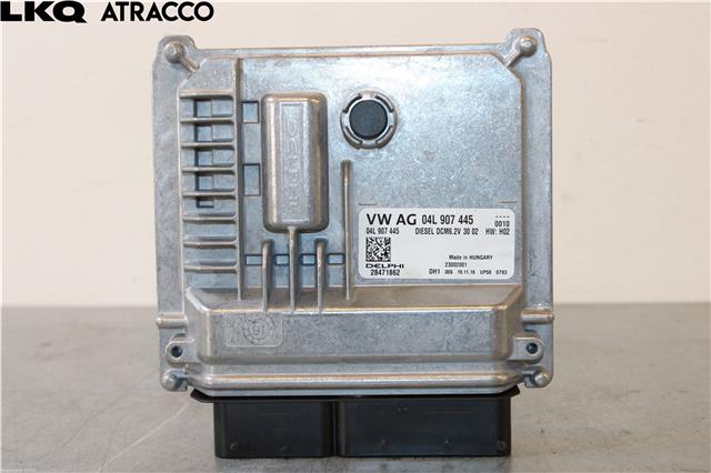 Styreenhet motor til VW Transporter / Caravelle, 2015-2019 (T6) (T6) (04L906056KE)
