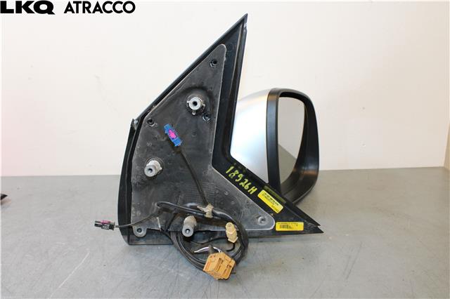 Speil høyre til VW Transporter / Caravelle 2015-2019 (T6) (T6) (7E1857408Q|)