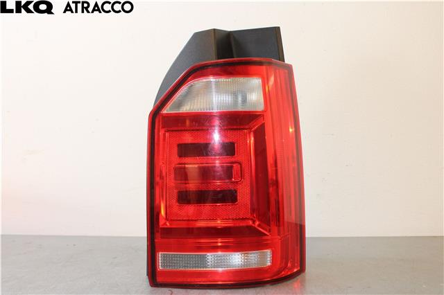 Baklykt høyre til VW Transporter / Caravelle, 2015-2019 (T6) (T6) (7E0945208E)
