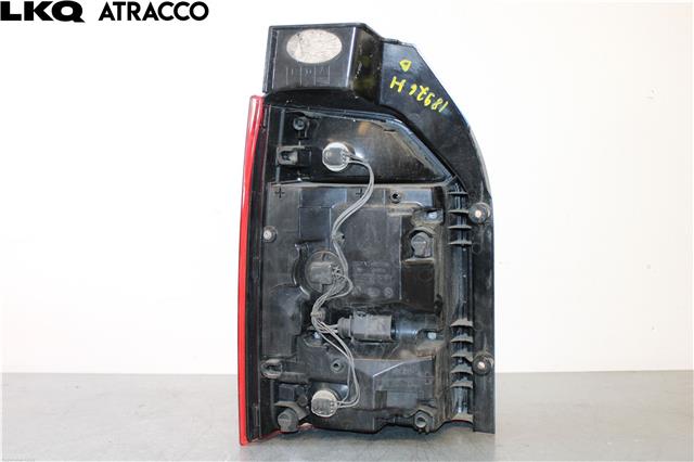 Baklykt høyre til VW Transporter / Caravelle 2015-2019 (T6) (T6) (7E0945208E|)