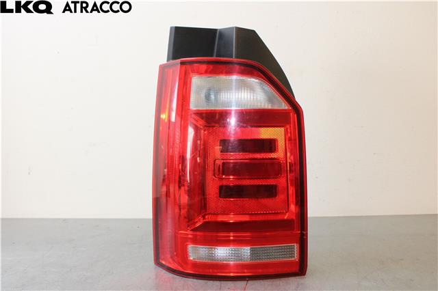 Baklykt venstre til VW Transporter / Caravelle, 2015-2019 (T6) (T6) (7E0945207E)