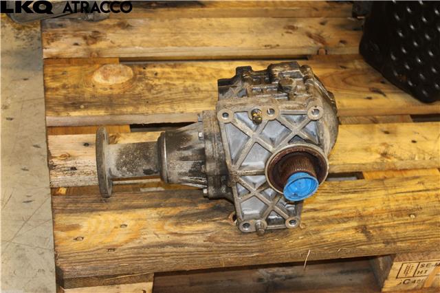 Girkasse 4WD fordelingskasse til Hyundai Ix35 2010-2015 (473003B200|)
