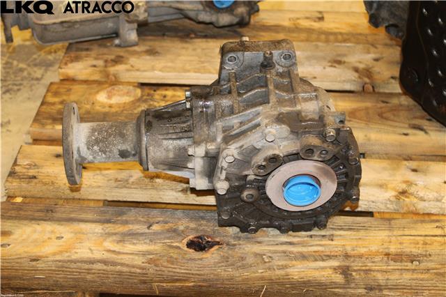 Girkasse 4WD fordelingskasse til Hyundai Ix35 2010-2015 (473003B200|)
