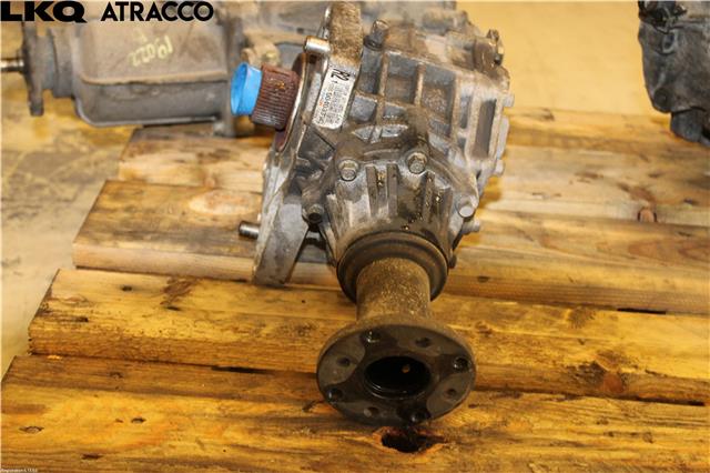 Girkasse 4WD fordelingskasse til Hyundai Ix35 2010-2015 (473003B200|)