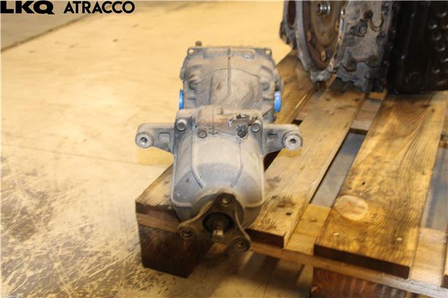 Kardang klokke bak til Hyundai Ix35 2010-2015  (NOID|)