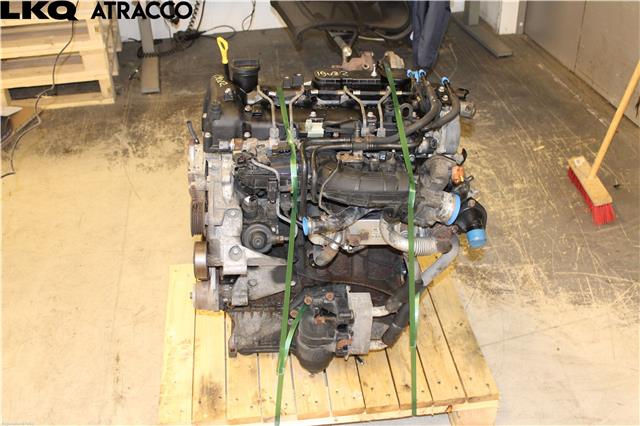 Motor bensin til Hyundai Ix35 2010-2015  (Z62612FZ00|)