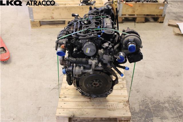 Motor bensin til Hyundai Ix35 2010-2015  (Z62612FZ00|)