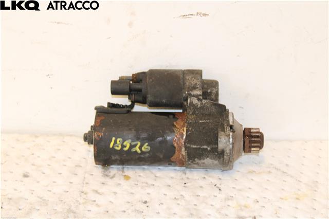 Starter til VW Transporter / Caravelle, 2015-2019 (T6) (T6) (02E911024C)